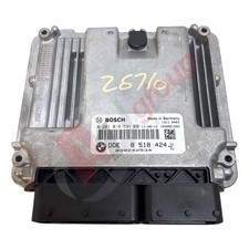 BMW 1 SERIES 118D SE (F20)