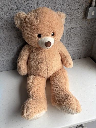 Argos 100cm bear soft - 100cm,