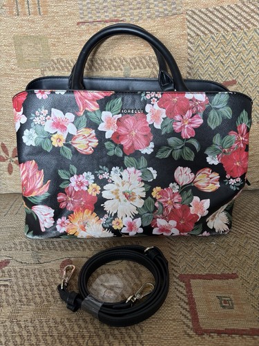 Fiorelli floral print tote bag - fiorelli,