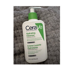 Cerave Hydrating Fragrance