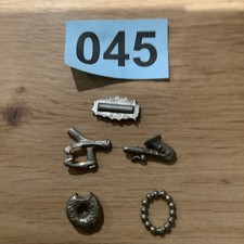 The Simpsons Cluedo Spare