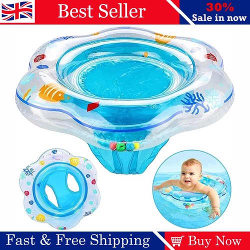 Baby swimming float - swimming,