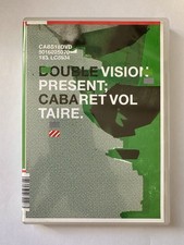 Cabaret Voltaire Double Vision