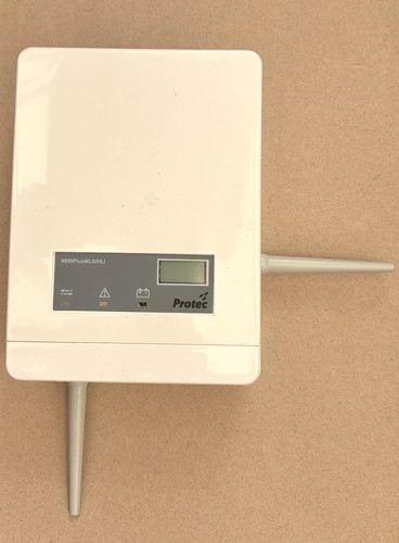 Protec 6000pluswls hli - protec, 6000pluswls/hli