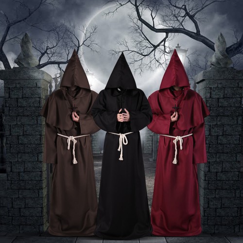 Halloween wizard cosplay - halloween,