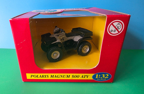 Britains 40741 polaris - 40741, magnum