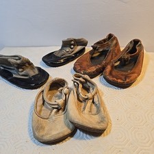 Antquie 19th Century 3 Pairs