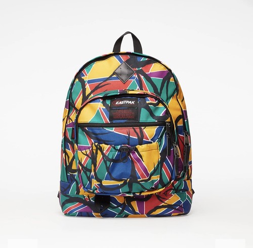 Eastpak stranger things - eastpak,