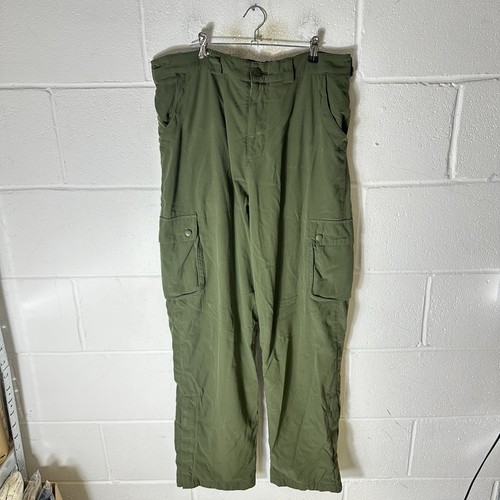 Barbour trousers mens large - trousers,