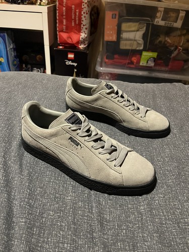 Puma suede classic - puma,