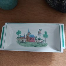 Art Deco Copeland Spode