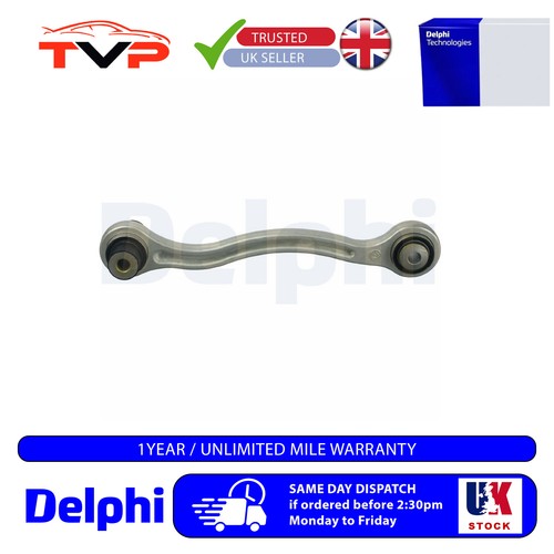 Delphi wishbone suspension - delphi, wishbone/suspension