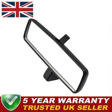 Fits for Fiat Ducato/Doblo Peugeot Boxer Citroen Relay Interior Rear View Mirror