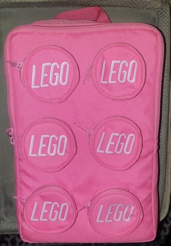 Lego brick backpack - lego, backpack,