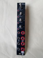 Befaco DivKid Mutes v1, Eurorack Module, 4hp, Mint