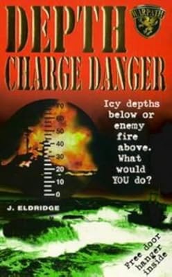 Depth charge danger - charge, (warpath)
