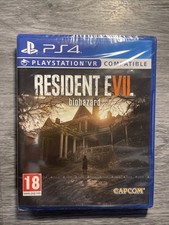 Resident Evil Biohazard