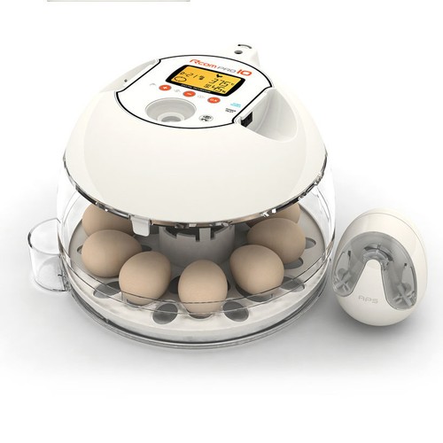 Rcom pro plus - (automatic),