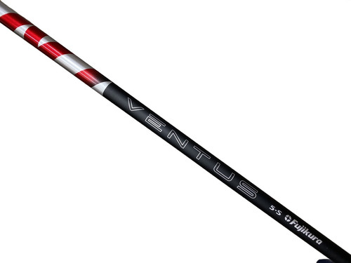 2026 fujikura ventus red - red, non