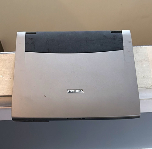 Toshiba tecra 8100 14in - 8100,