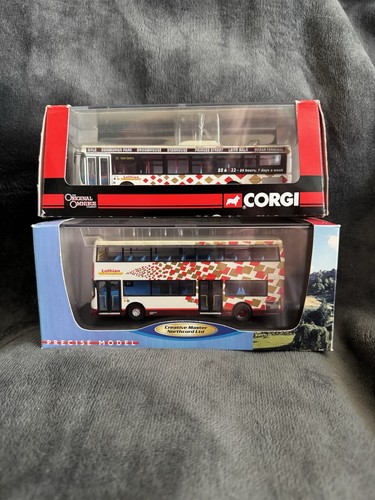 Lothian buses harlequin - lothian,
