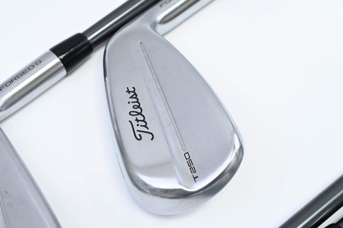 Titleist t250 2025 irons - titleist,