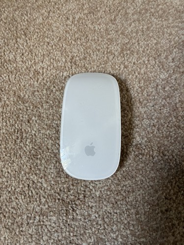 Apple magic mouse - apple, 2