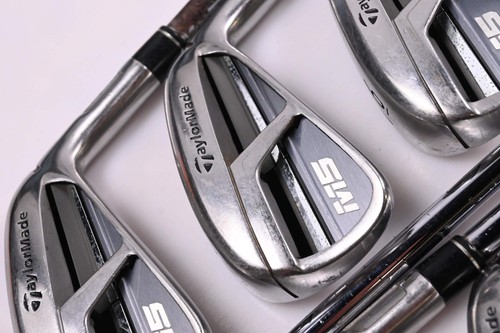 Taylormade irons pw - taylormade,