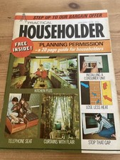 Practical Householder Magazine