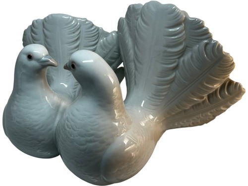 1978 lladro spain - 1169, couple