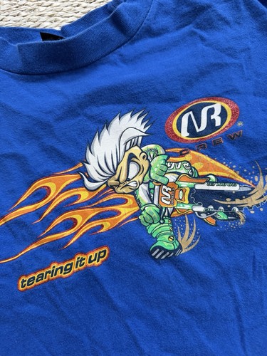 Vintage y2k youth no - vintage,