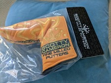 SCOTTY CAMERON 2025 CLUB