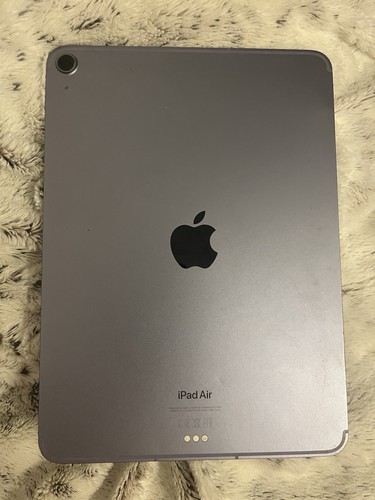 Apple ipad air - apple,