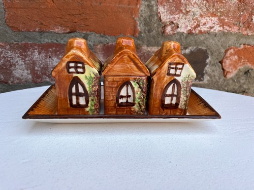 Vintage price kensington cruet - price,