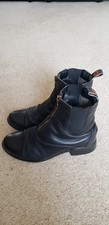 Ariat Zip Up riding Jodhpur