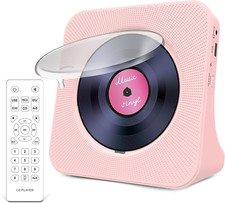 Greadio Portable CD Player