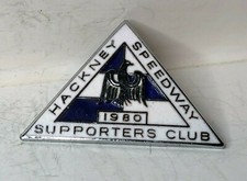 1980 Hackney Speedway