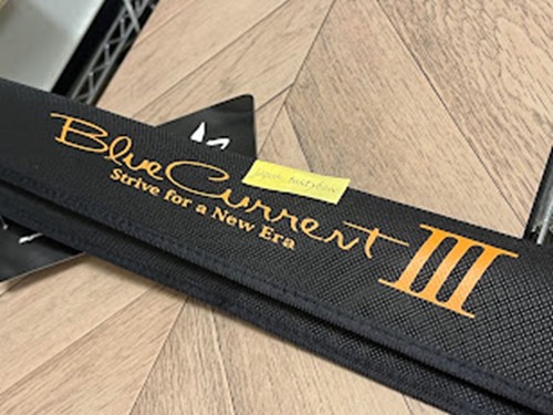 Yamaga blanks blue - yamaga, current