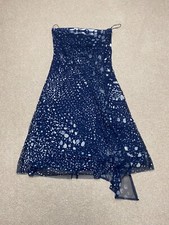 Adolfo Dominguez Dress Size UK