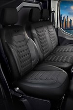 TAILORED SEAT COVERS For FORD