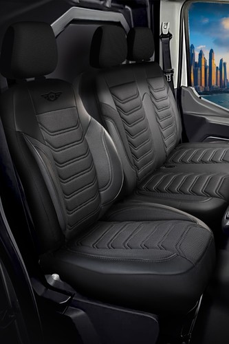 Tailored seat covers for ford - seat,