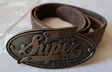 VINTAGE AUTHENTIC SUPERDRY