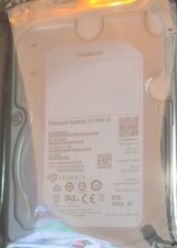 3.5"  Seagate 8TB ST8000NM0105 ST8000NM0055 SATA HDD CCTV DESKTOP DVR NAS