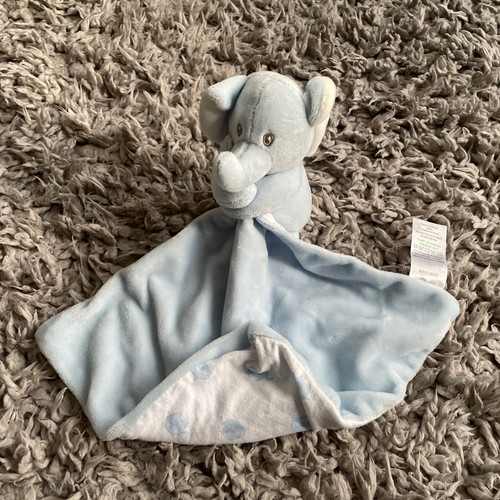 Matalan blue elephant - matalan,