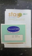 Dermol 600 - Bath Emollient