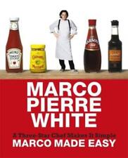 Marco Pierre White : MARCO