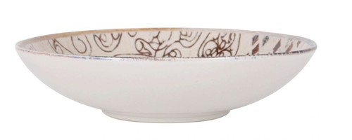 Set creta porcelain - set, of