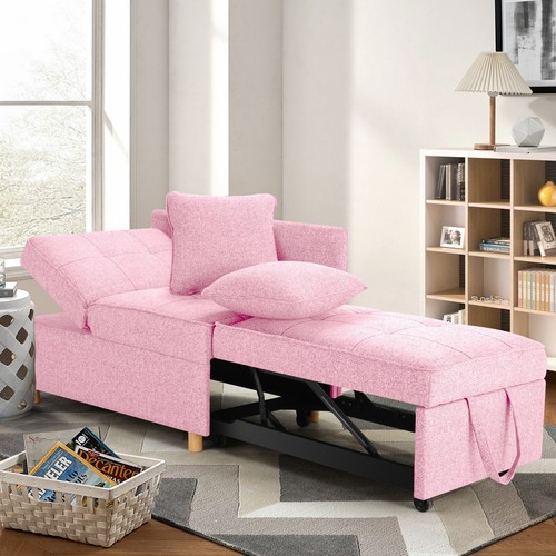 Sofa bed convertible - 4,