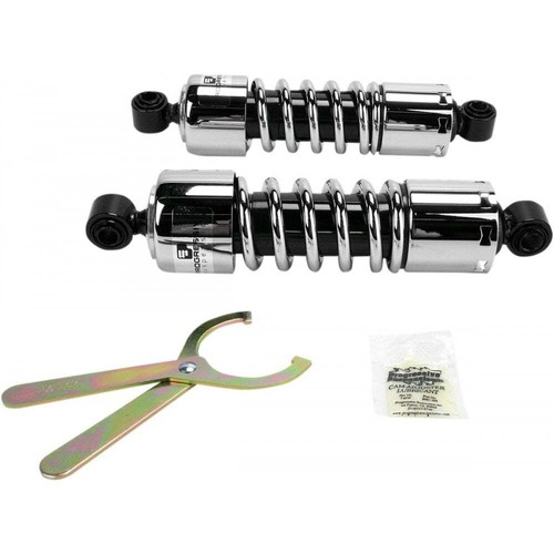 Progressive suspension 412 - progressive,
