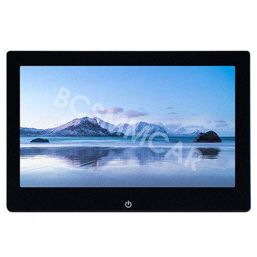 Headrest monitor wifi - 10.1",